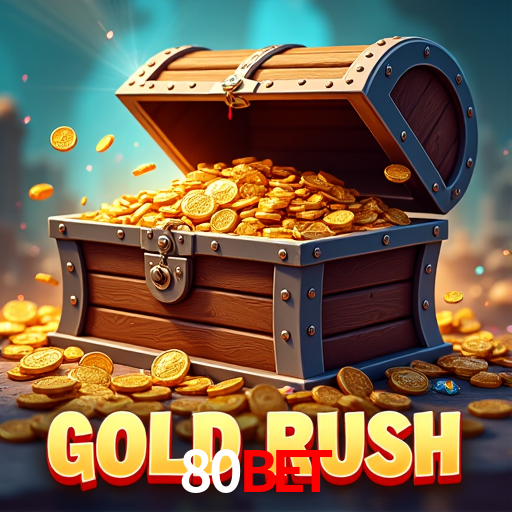80BET - Plataforma Oficial -80BET.com