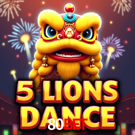 80BET.com