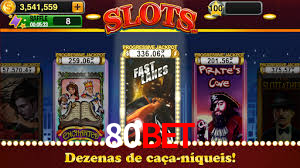 80BET