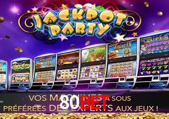 80BET