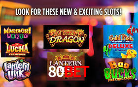 80 BET LOGIN