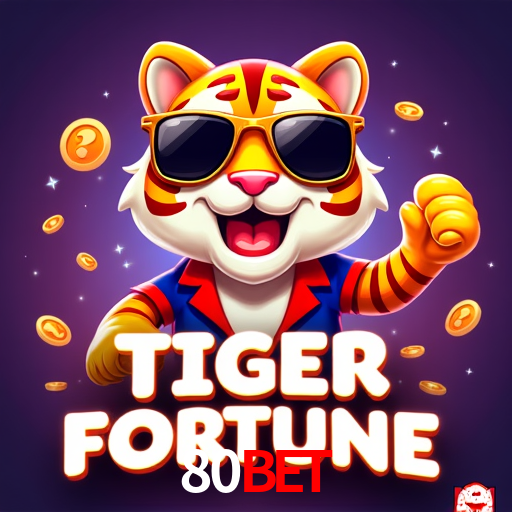 80BET: Seu Cassino Premiado com Pagamentos Rápidos