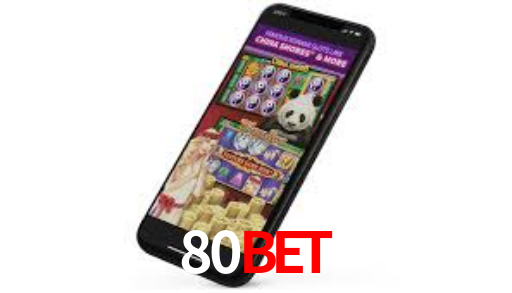 80BET