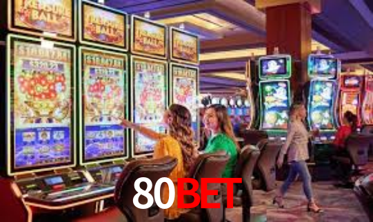 80BET.com