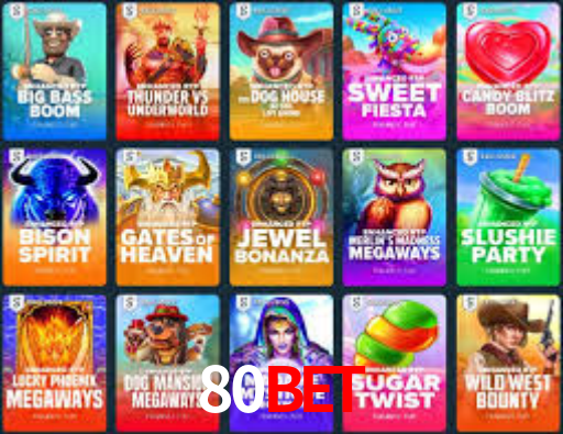 80BET