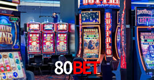 80 BET LOGIN
